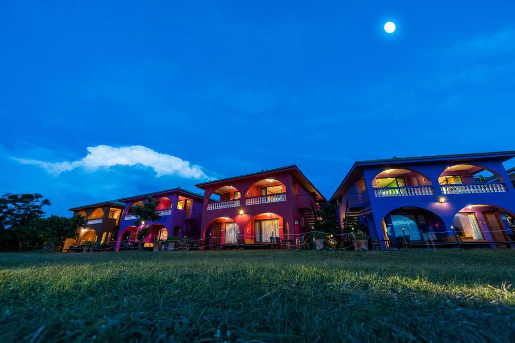 八村 Resort photo