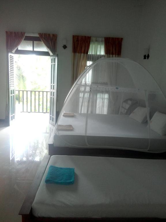 Lagoon Villa photo