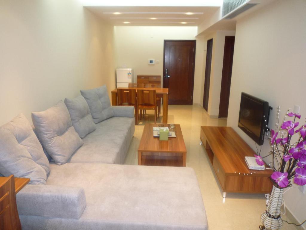 Shenzhen Apartments for Rent, China price from 35 of Hotels
