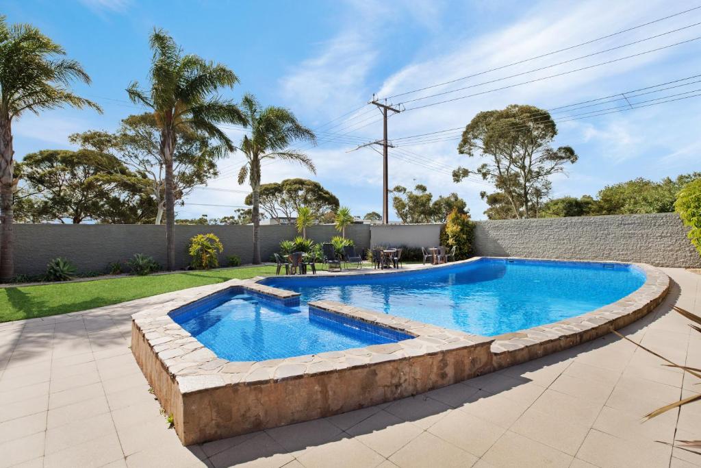 Adelaide Road Motor Lodge photo