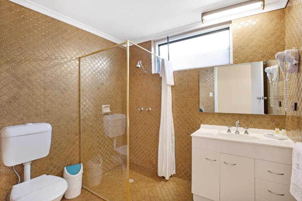 Adelaide Road Motor Lodge photo