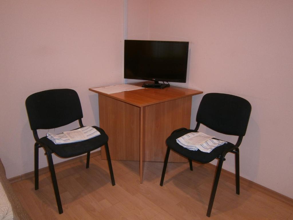 Montenegro Hotel photo