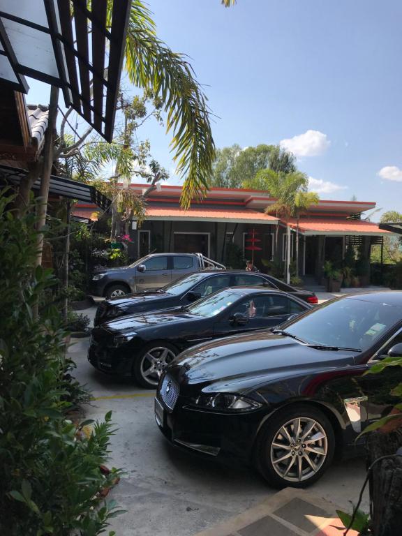 Khum Lanna Boutique Hotel photo