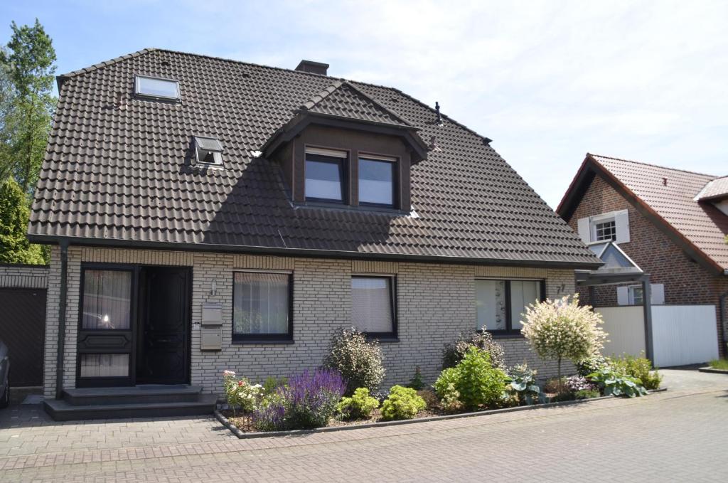 58 Top Pictures Haus Am Park Dülmen / Altenpflegeeinrichtungen Bemuhen