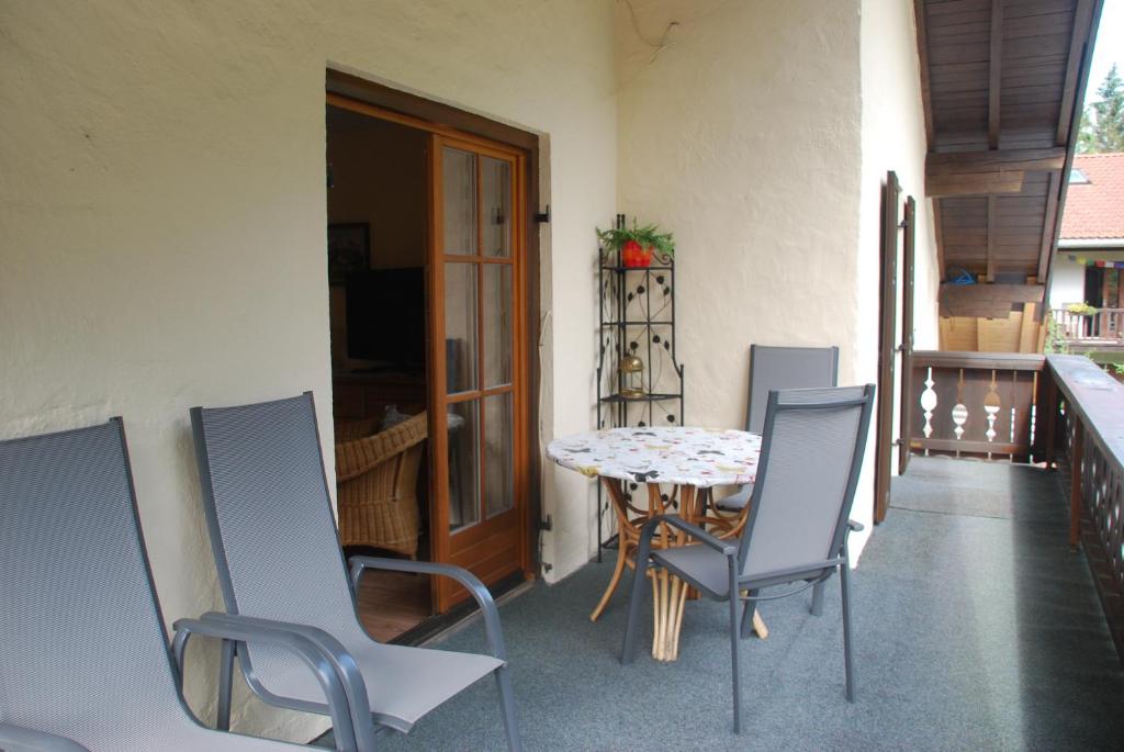 Ferienwohnung Renate - 5