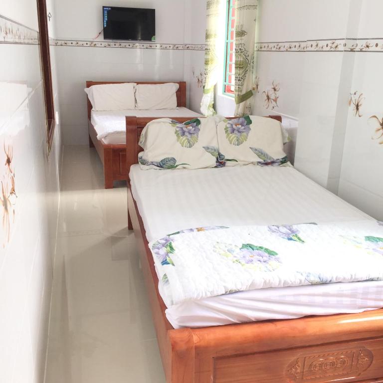 Nhà nghỉ Sunrise Nha nghi Sunrise 호텔 이미지 1