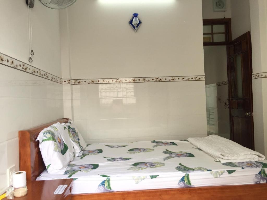 Nhà nghỉ Sunrise Nha nghi Sunrise 호텔 이미지 2