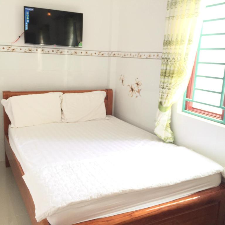 Nhà nghỉ Sunrise Nha nghi Sunrise 호텔 이미지 2