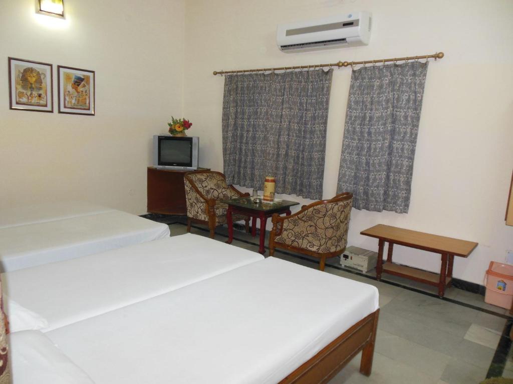 Facilities