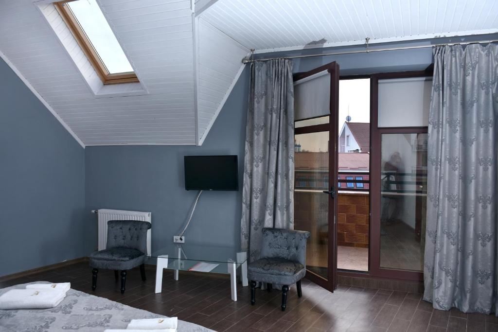 Hotel " BOUTIQUE " photo