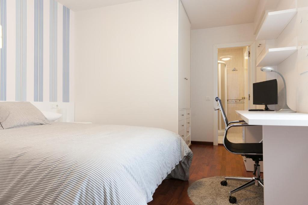 Pension Residencia F&F - 3