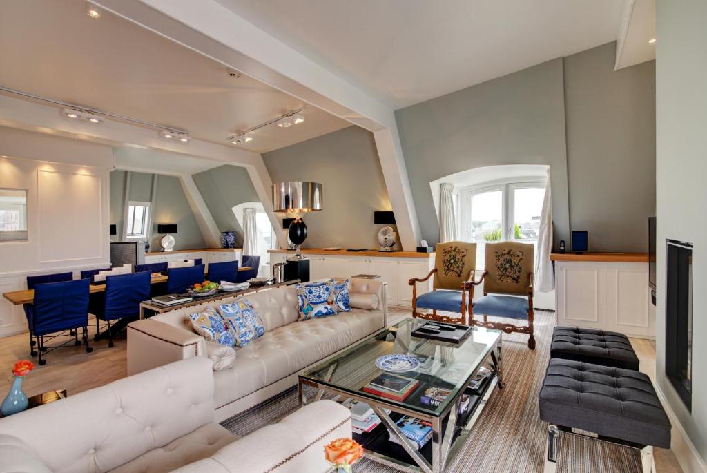 Golden Tulip Hotel Central Photo 22