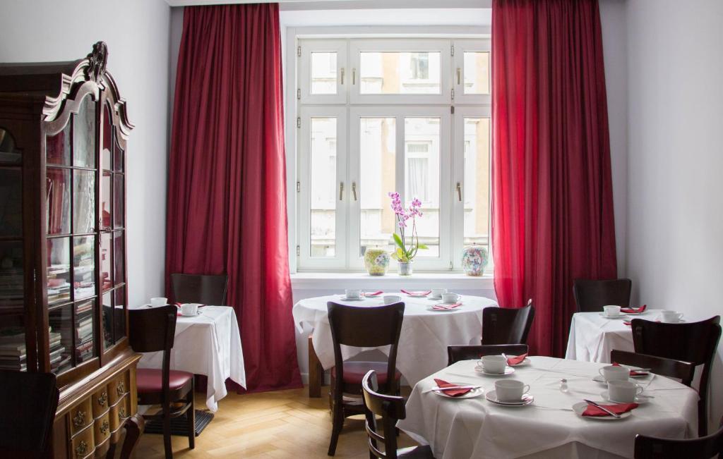 das HOTEL in München - 5