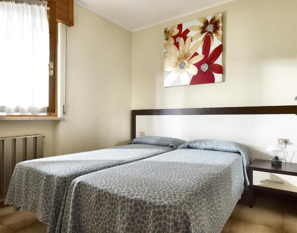Tonini Apartments - 5