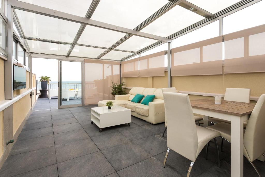 ApartUP Patacona Terrace Duplex II - 3