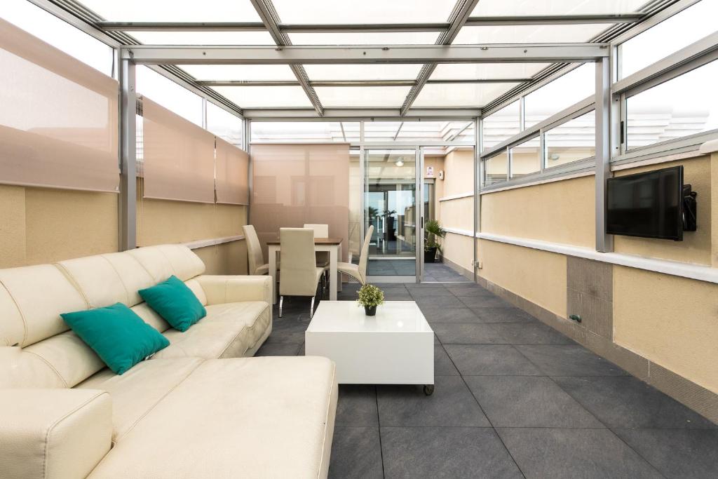ApartUP Patacona Terrace Duplex II - 5
