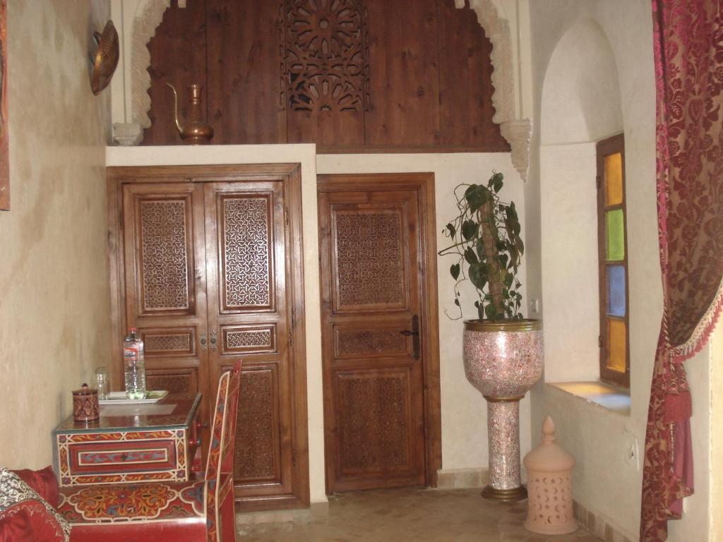 Facilities