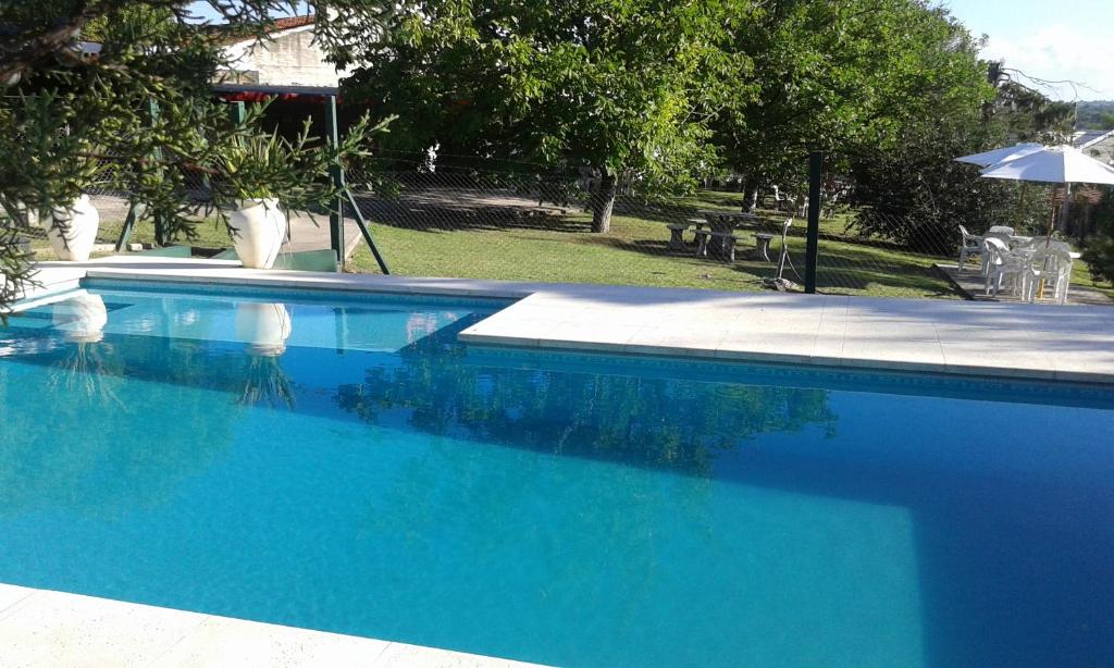 Belvedere Hotel para Adultos - 5