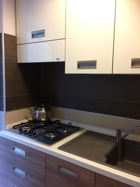 Tonini Apartments - 3
