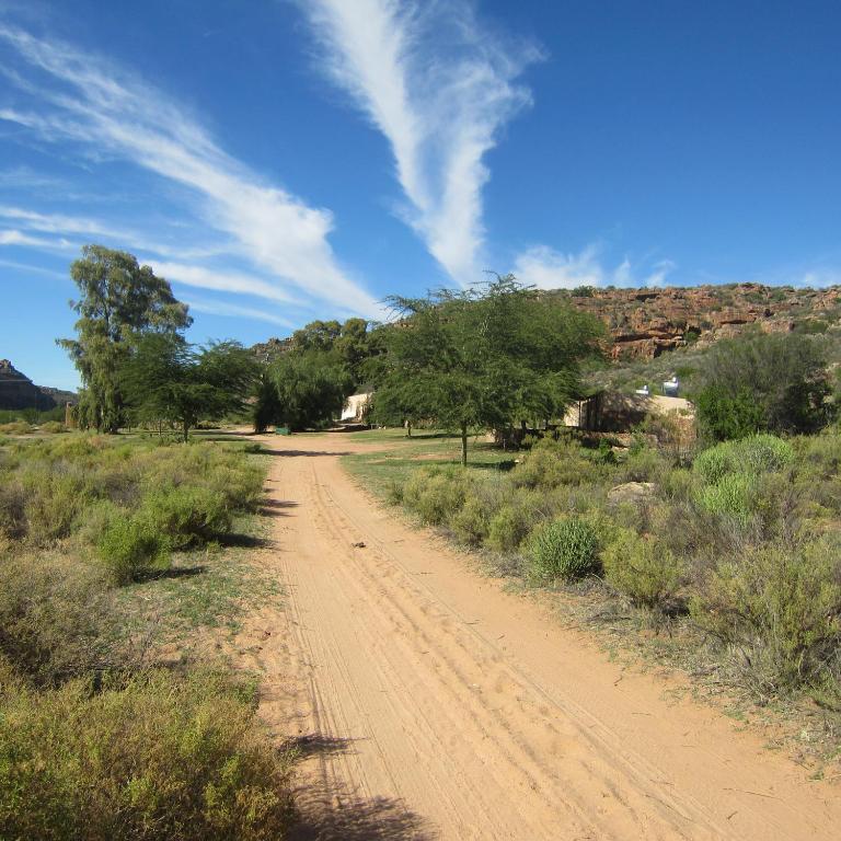 Traveller's Rest photo
