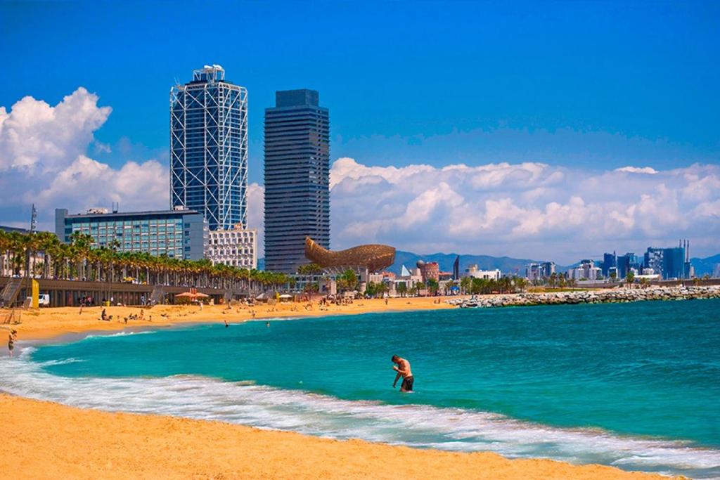 Natura Fira Barcelona photo