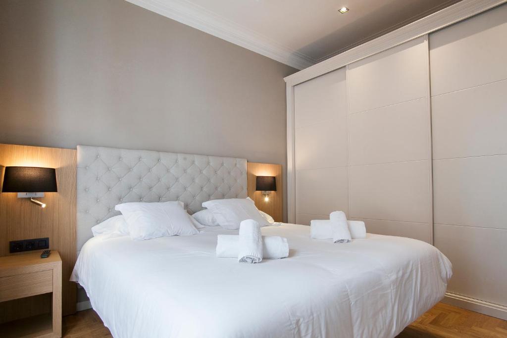 Tendency Sagrada Familia Luxury - 5
