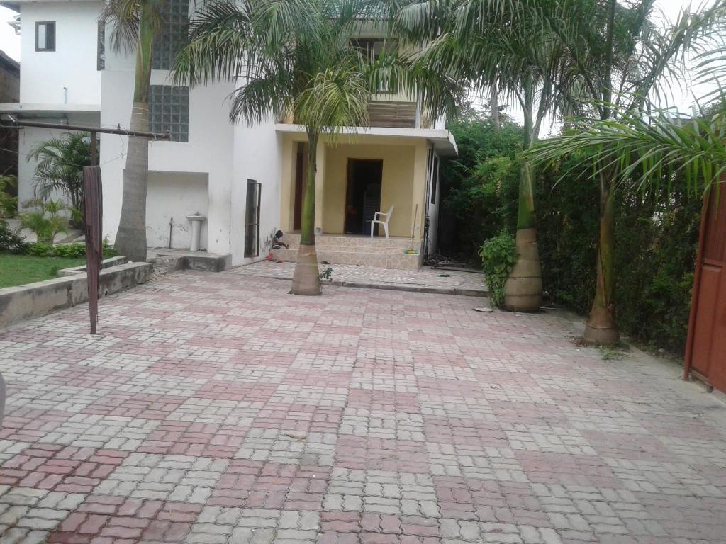 JJ &amp; JE Family House — Hotel in Dar Es Salaam