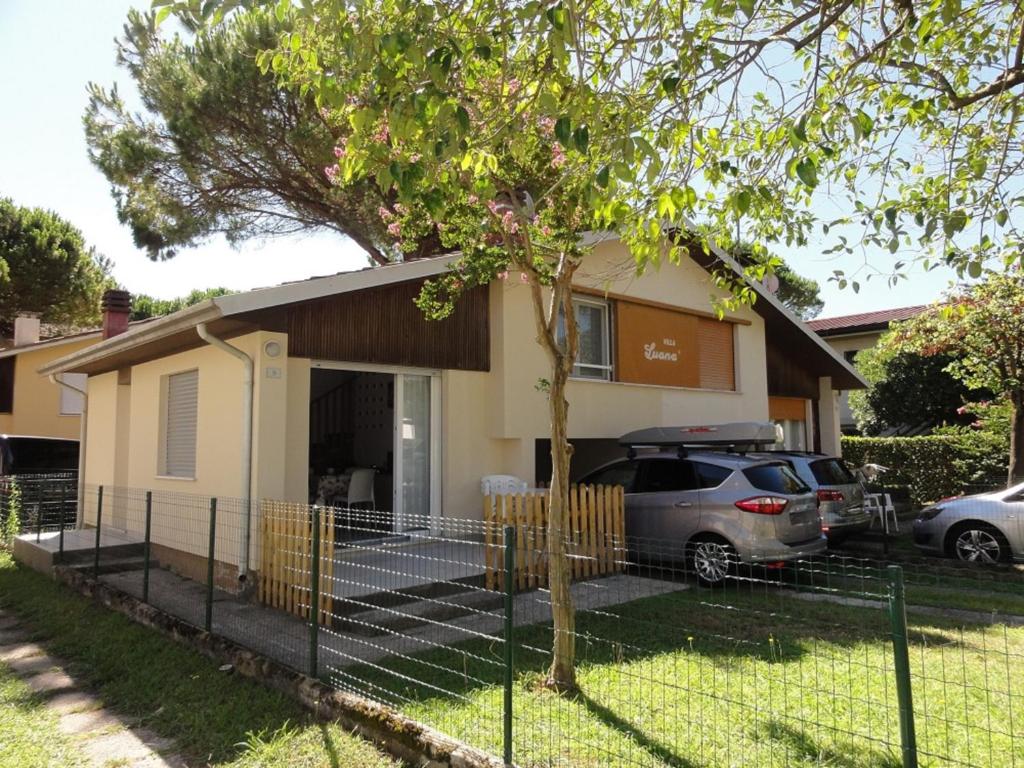 Villa Luana - 2