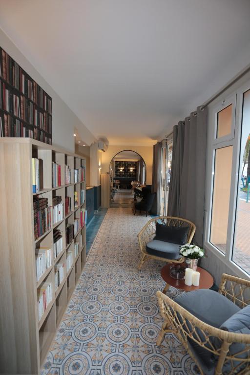 Hotel Pavillon Imperial photo