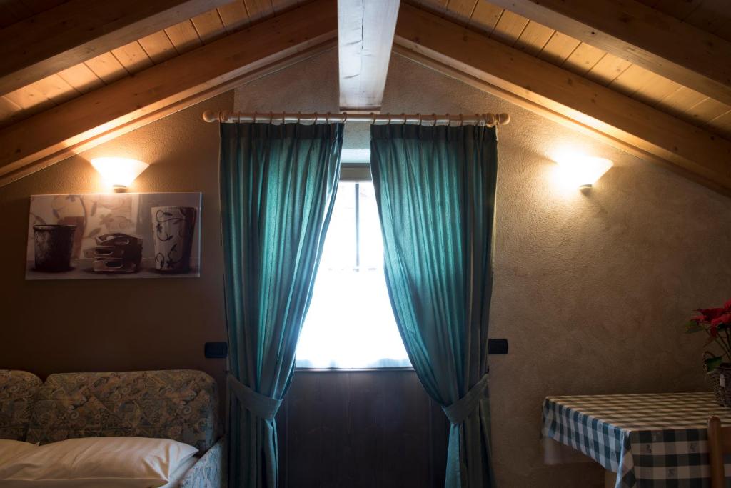 Chalet Li Baita Genny photo