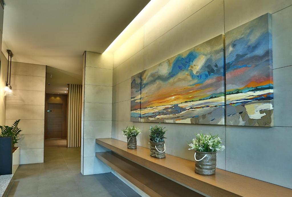 Mateus Boutique Hotel - Lebanon photo
