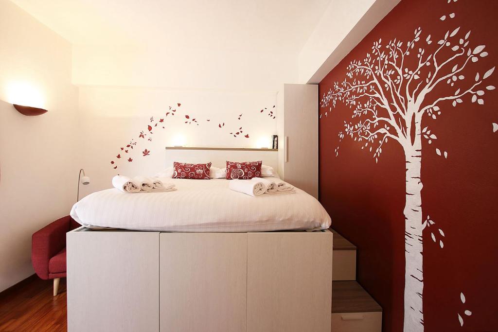 Suite Fiera Milano City 전경