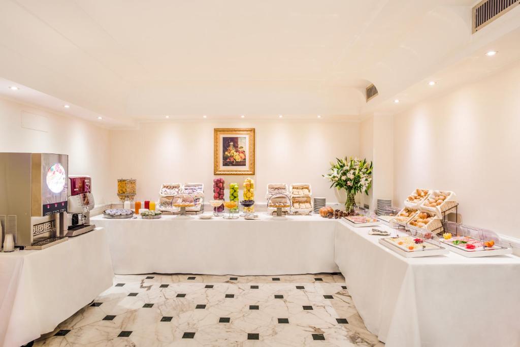 Raeli Hotel Noto - 5