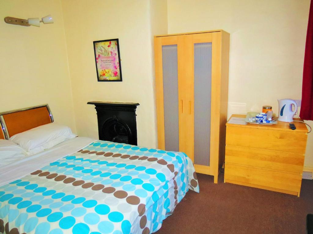 The Apothecary Guest House photo