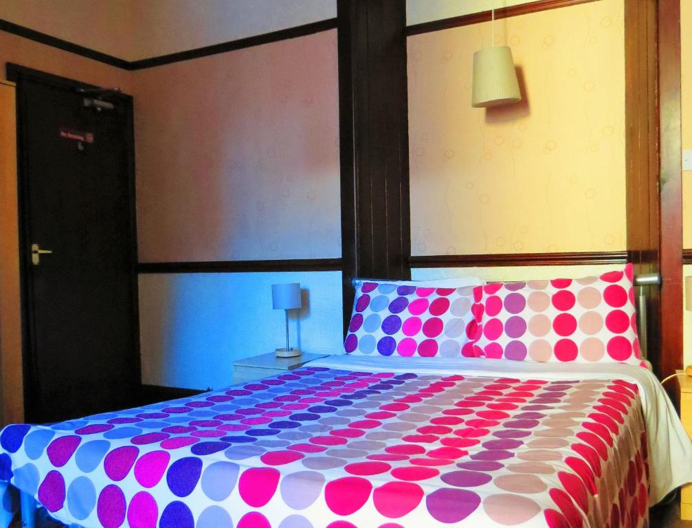 The Apothecary Guest House photo