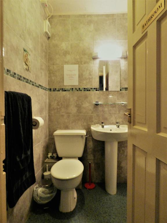 The Apothecary Guest House photo