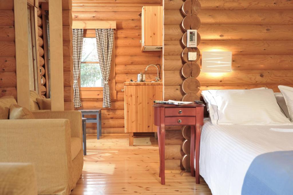 Xenios Chalet photo