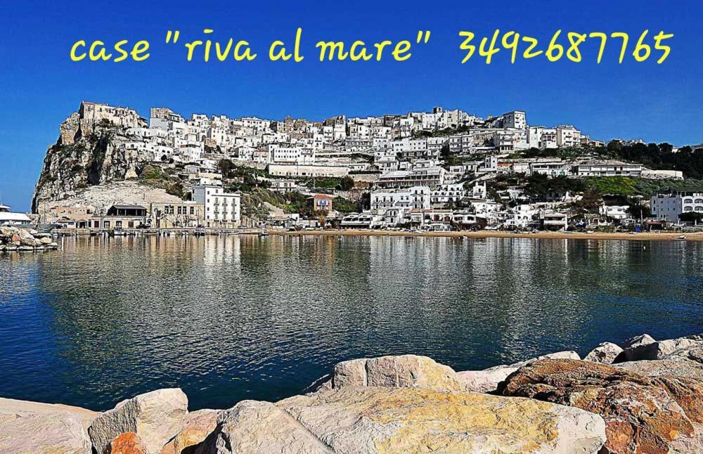 BLUS MARINE HOME a 10mt dalla SPIAGGIA - 2
