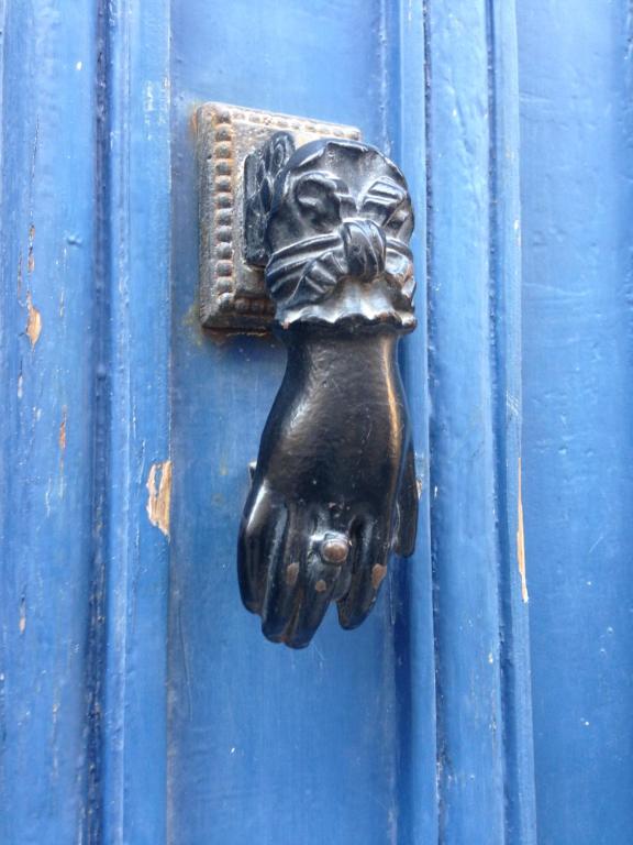 Les Chambres d'Art - 5