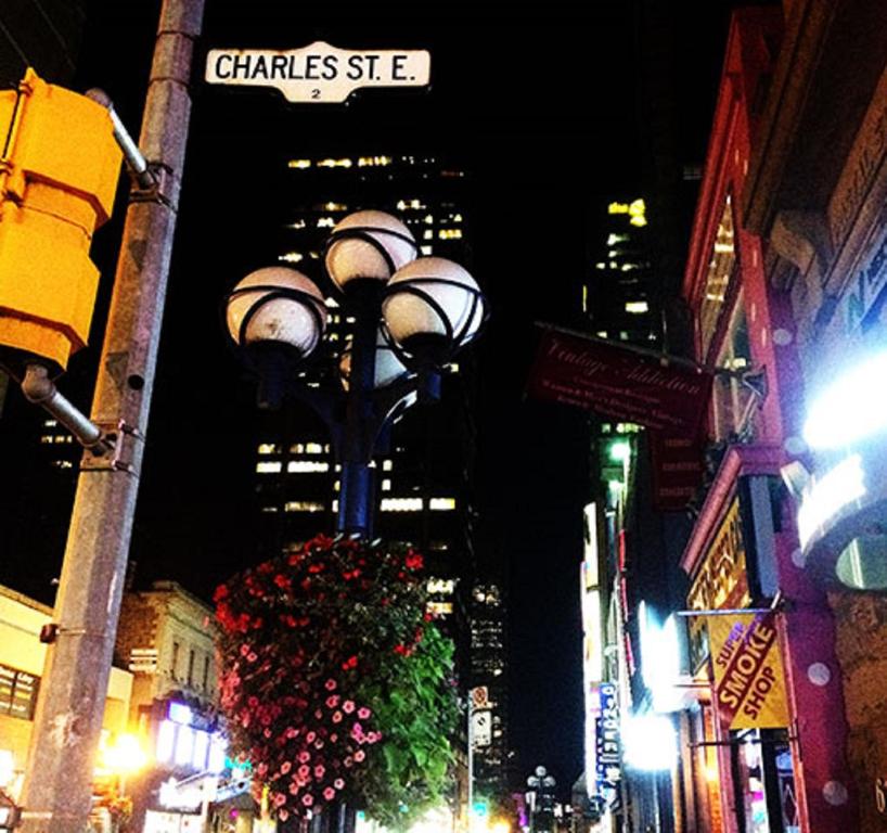 Surrounding environment