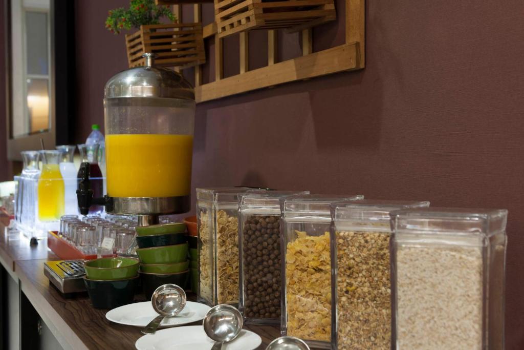 Mercure Campinas Photo 4