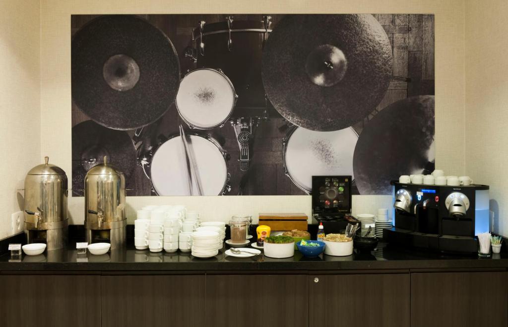 Mercure Campinas Photo 5