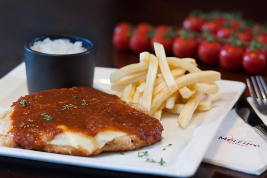 Mercure Campinas Photo 7