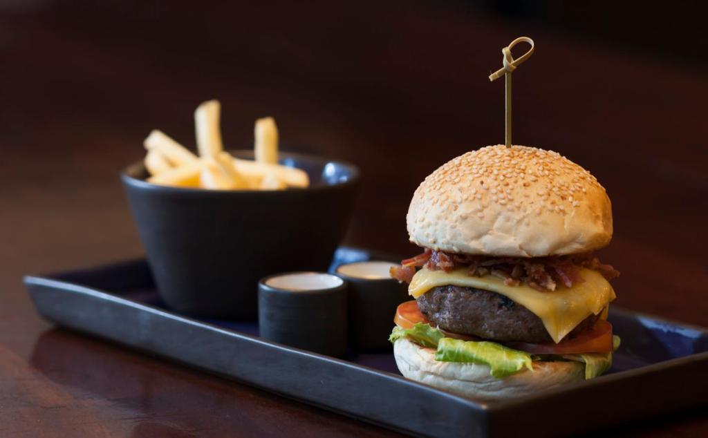 Mercure Campinas Photo 8