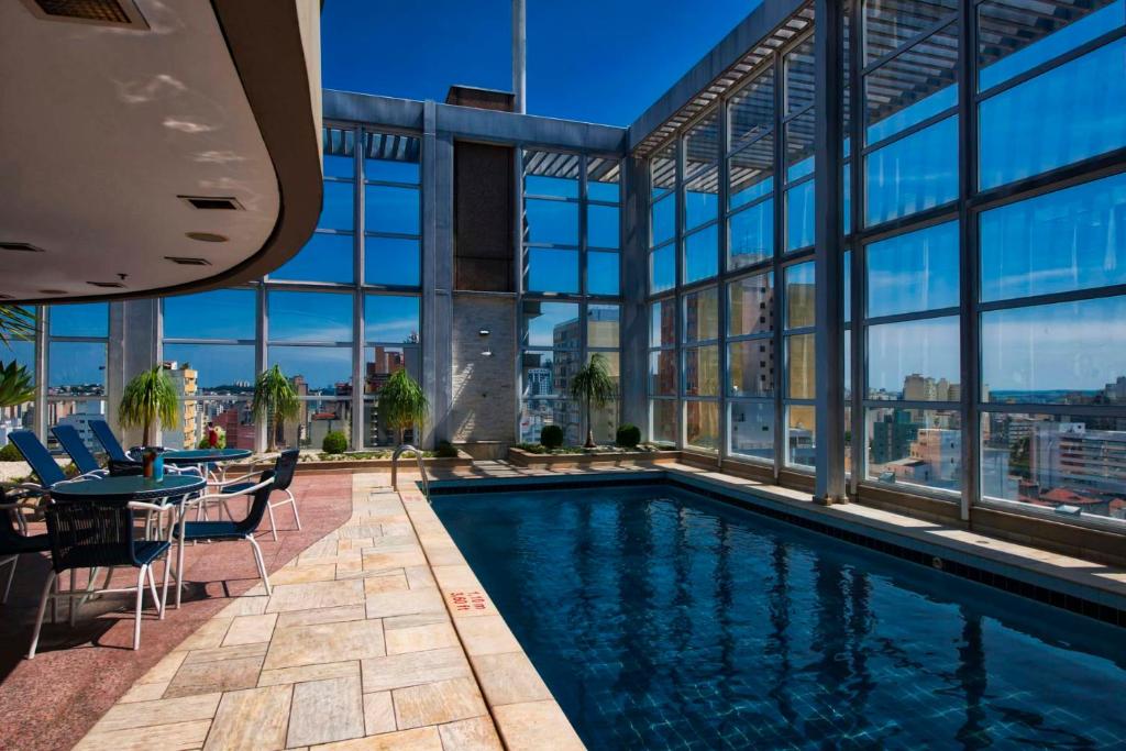 Mercure Campinas Photo 9