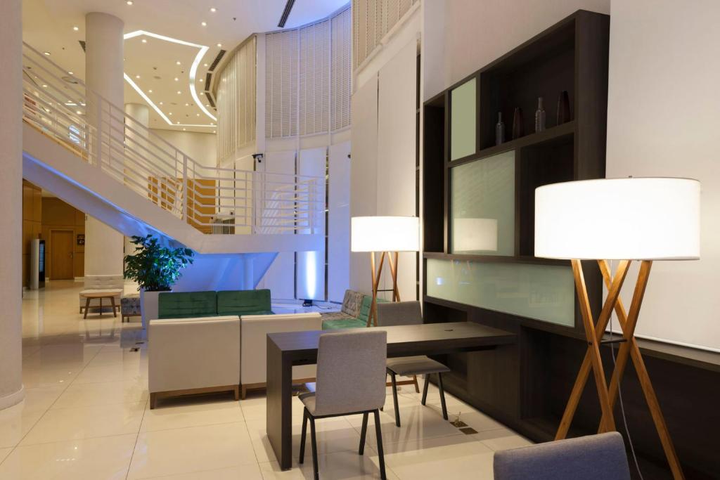 Mercure Campinas Photo 12