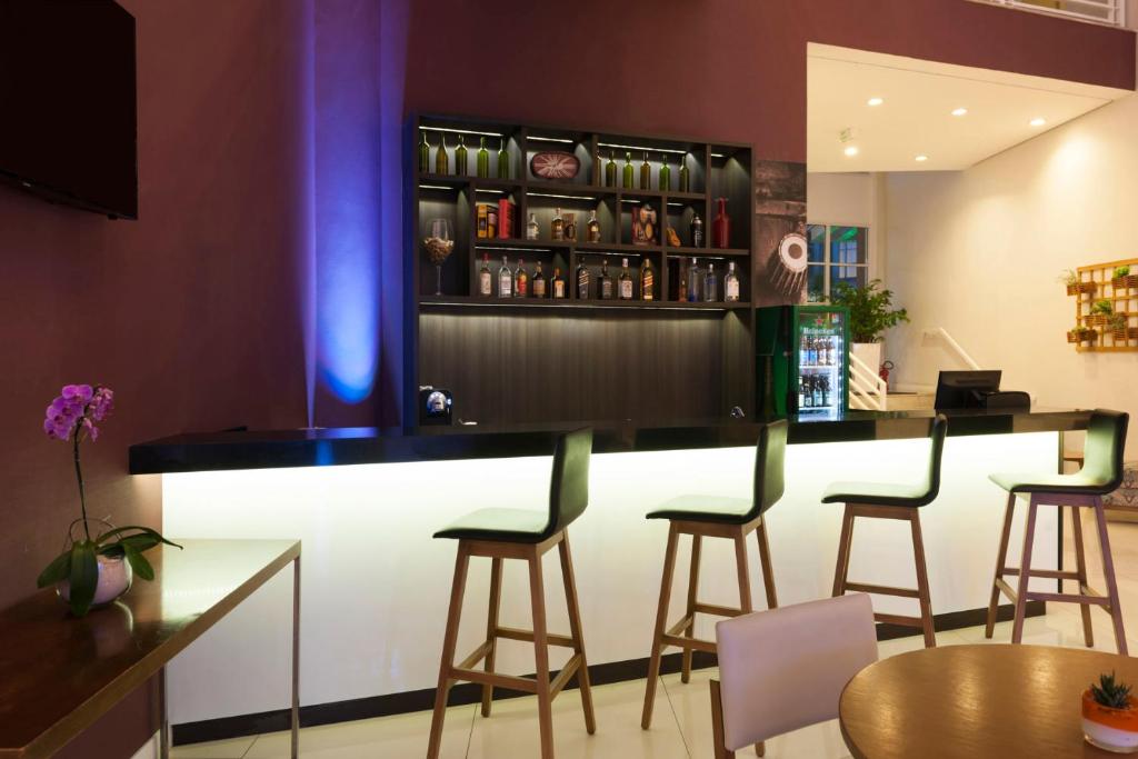 Mercure Campinas Photo 15
