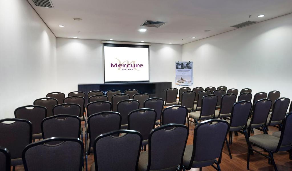 Mercure Campinas Photo 16