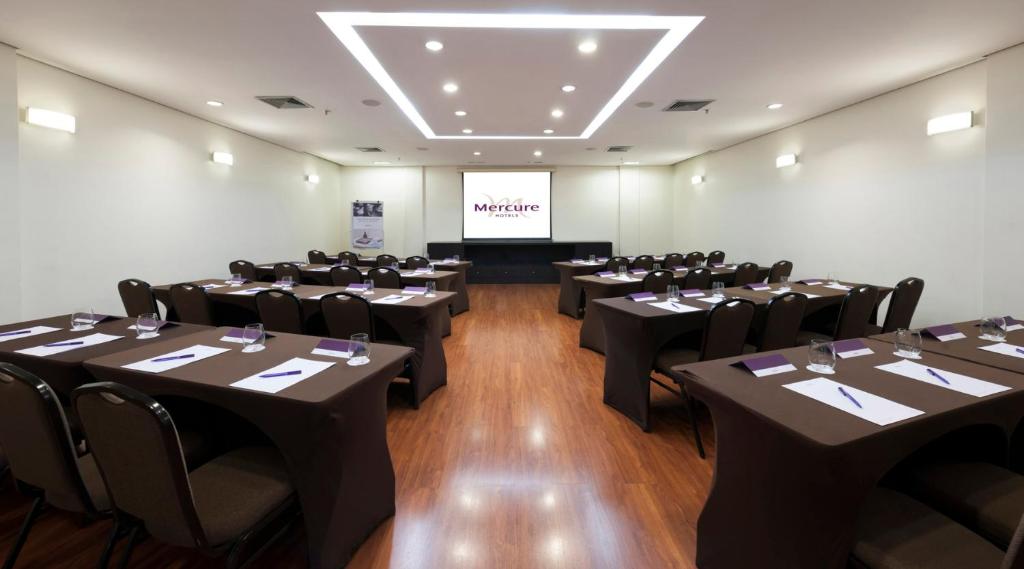 Mercure Campinas Photo 17