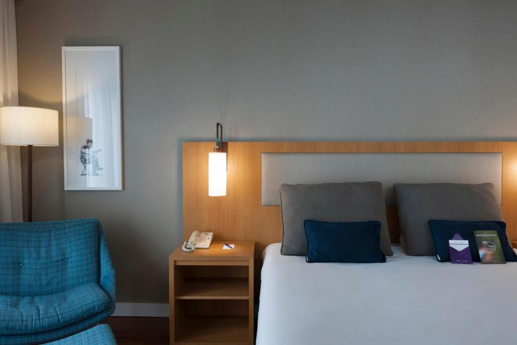 Mercure Campinas Photo 20